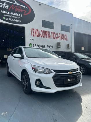 CHEVROLET ONIX 1.0 FLEX MANUAL CHEVROLET ONIX 1.0 FLEX MANUAL